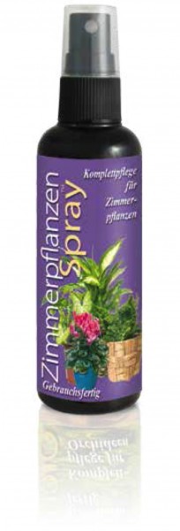 Zimmerpflanzen Spray - Sprühdüngerlösung