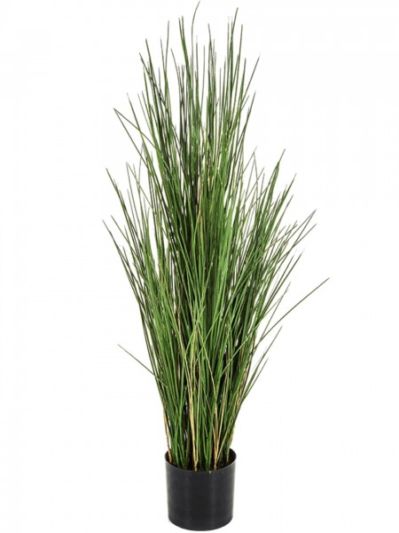 Honiggras Kunstbusch 120 cm