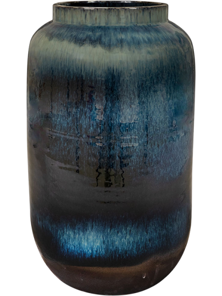 Rocky Pot Oasis Keramikvase