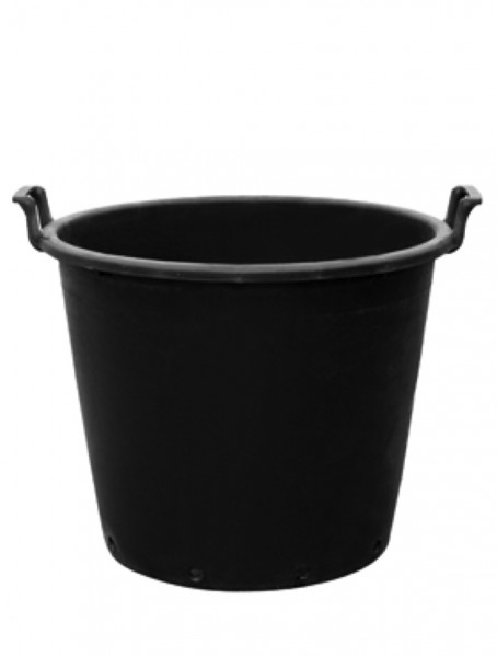 Kulturtöpfe mit Griff für Erdpflanzen