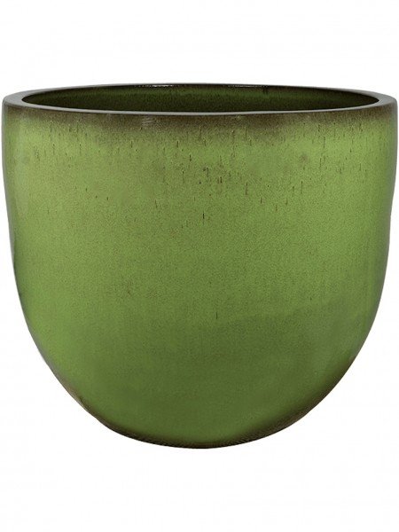 Pure Couple Forest - Keramik Pflanzkübel