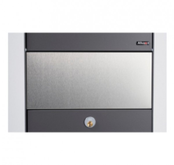 Allux Grundform Parcel Paketbriefkasten