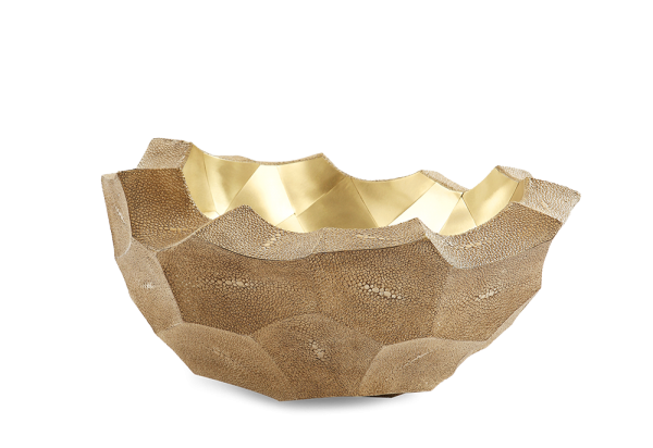 Stingray - Stachelrochen Pflanzschale 48 cm