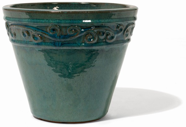 Norwich - Country Garden Steingut