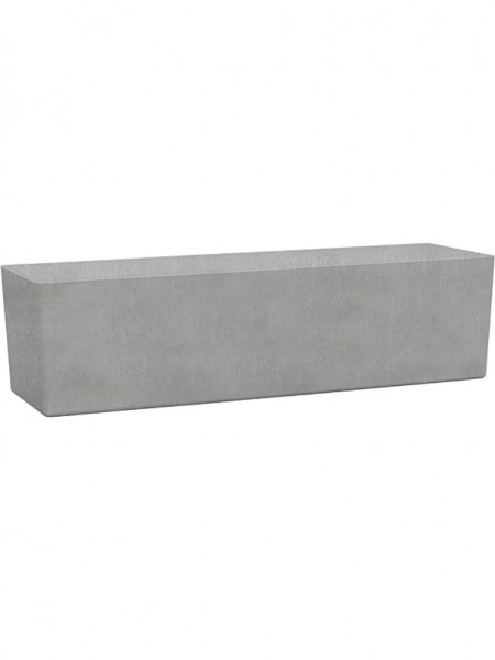 Rise Rectangle Regular Pflanzkasten - Colour Me