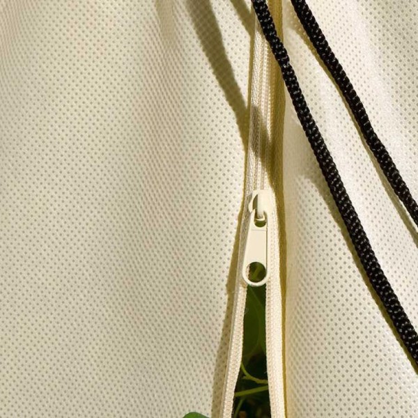 Kübelpflanzensack aus Microvlies - Kübelpflanzen Winterschutz