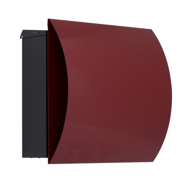 Vegas BS4010 | Aufputz-Briefkasten