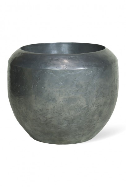 Loft Bodengefäß - Kunststoff Pflanzkübel