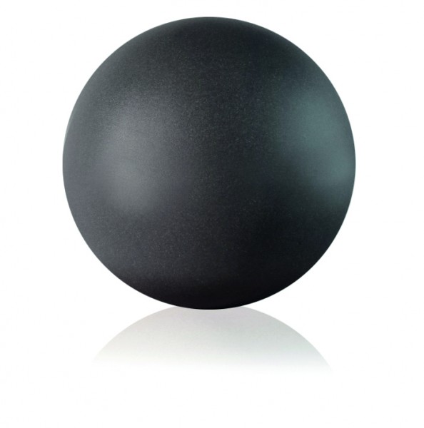 Shining Color Globe | Kugel Außenleuchte