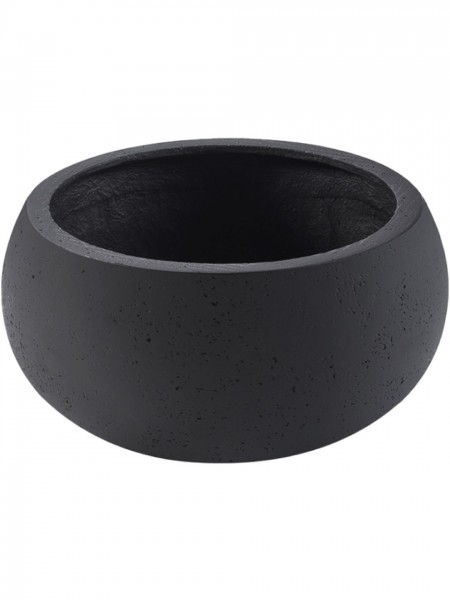 Grigio Low Balloon Pflanzschale