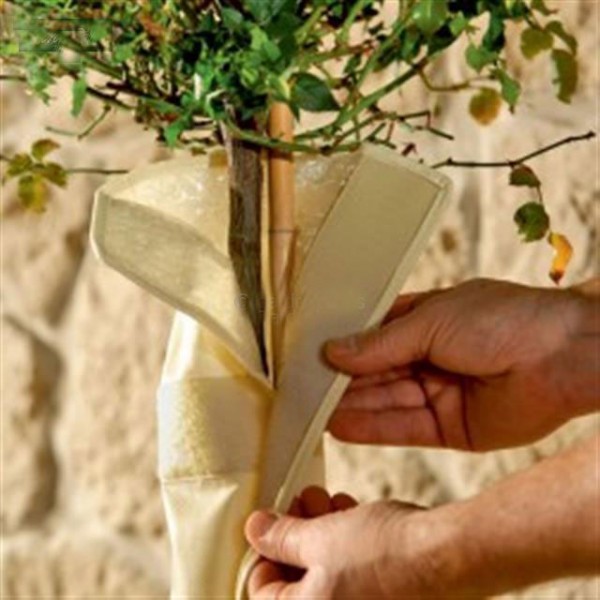 Thermoplus Stammschutz - Winterschutz