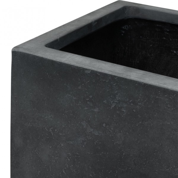 Roccastone Pflanzsäule