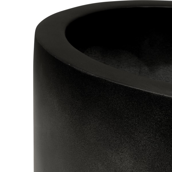 Division Lite Cylinder Bodengefäß