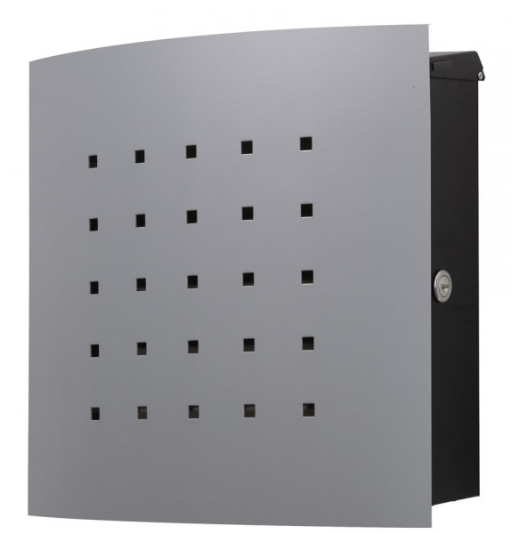 Phoenix BS3020 | Zaun-Briefkasten