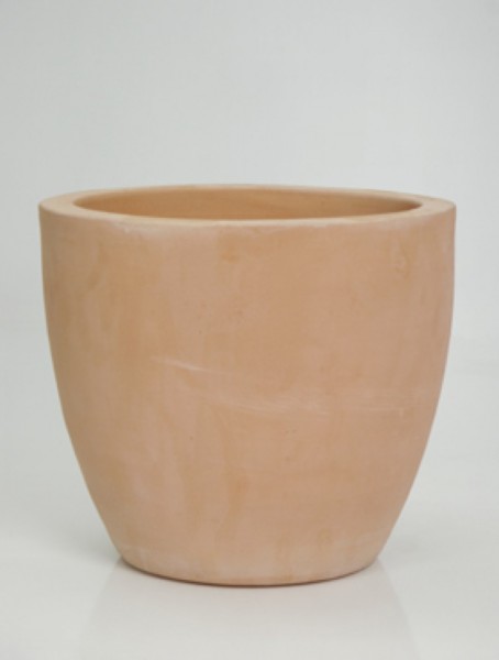 Terra Cotta Couple Pflanzkübel