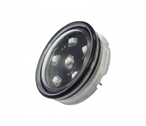 Garden Lights SMD LED GU5.3 mit 6 SMD-LEDs