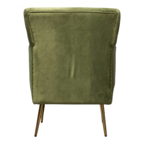 Joy Sessel olive