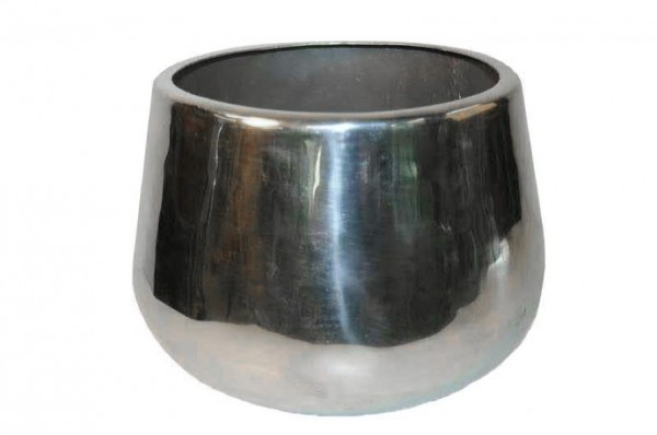 Topa Aluminium Vase