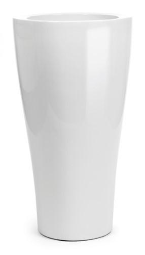 Sunset Pflanzvase | Hochglanz RAL Farben