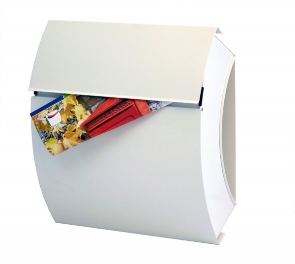 Santa Fe Aufputz-Briefkasten