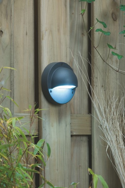 Deimos LED Wandleuchte