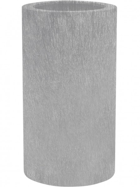 Expert Plus Pflanzsäule rund aus Kunststoff mit RAL Lackierung