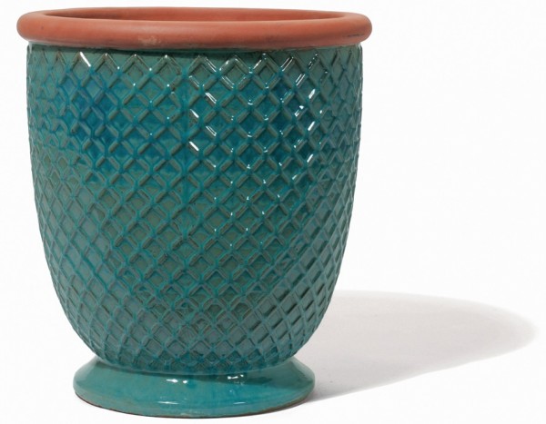 Hutch Keramikkübel - FarmHouse