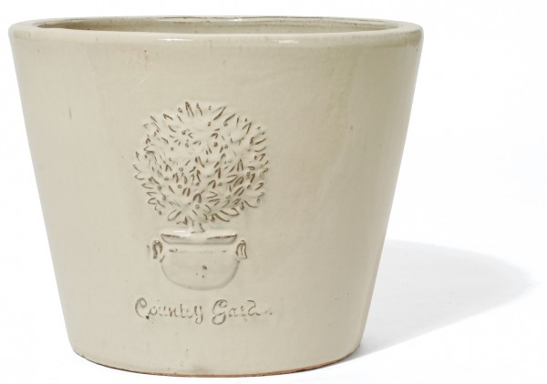 Brighton - Country Garden Steingut