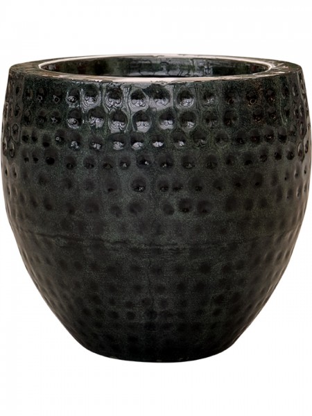 Thom Couple - Metall Pflanzkübel