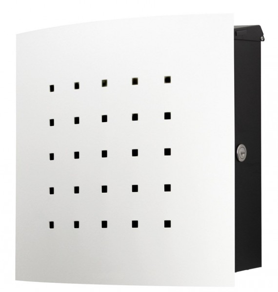 Phoenix BS3020 | Zaun-Briefkasten