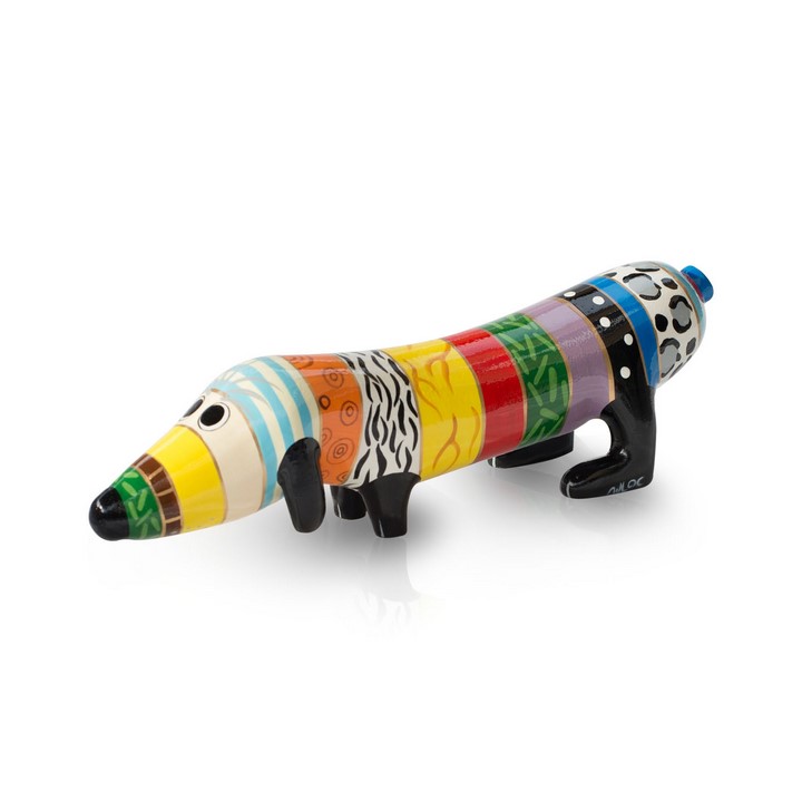Niloc-Pagen-Hotdog-Multicolor