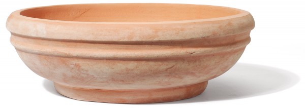 Bordino Terracotta Schale - Rossini Traditionelle
