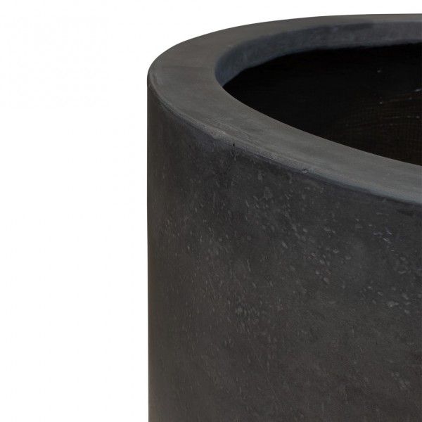 Roccastone Bodengefäß Cylinder