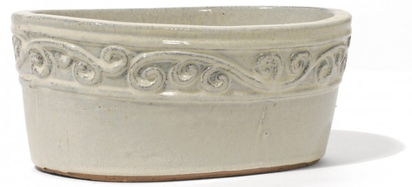 Blackpool - Country Garden Steingut