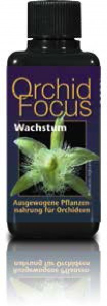 Orchid Focus Wachstum - Düngerkonzentrat
