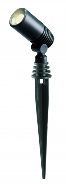 Garden Lights Alder LED Spotstrahler Set