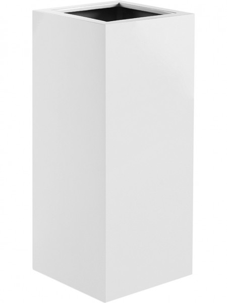 Argento High Cube - Verbundkunststoff Pflanzsäule