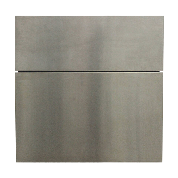 Safepost 12-2 Briefkasten