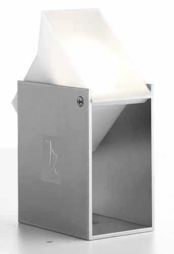 Etu Designer Leuchte