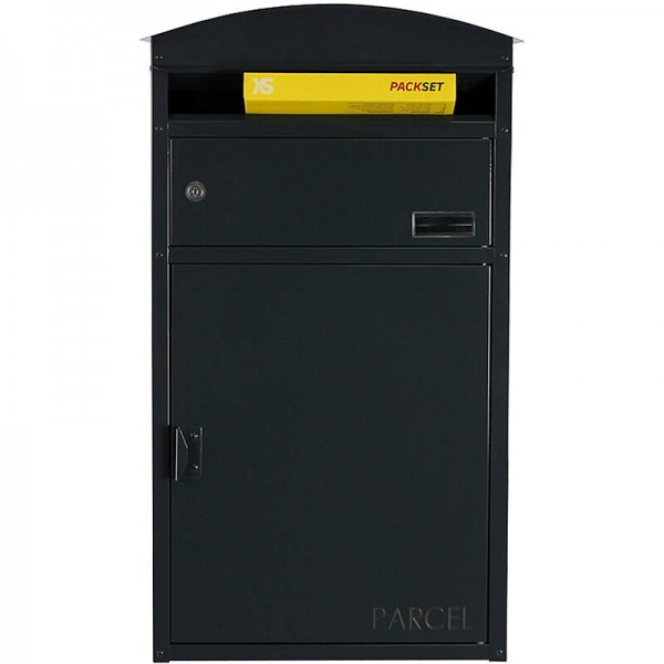 Safepost 48 Paketbox | Paketbriefkasten