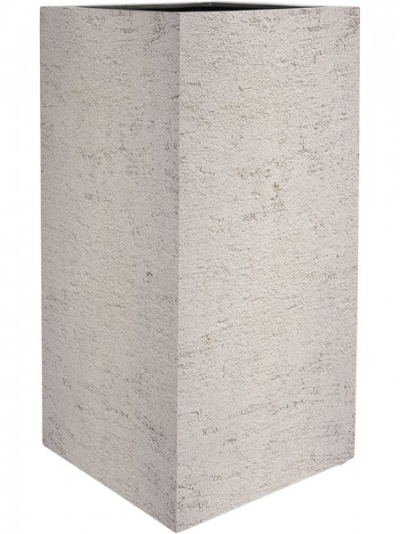 Terreno High Cube - Fibrestone Pflanzsäule