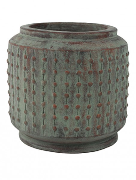 Ralf Noppen Keramikkübel