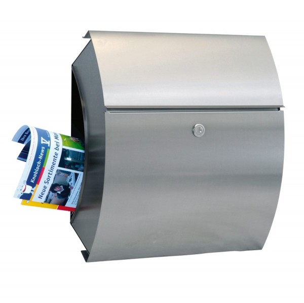 Santa Fe | Aufputz-Briefkästen