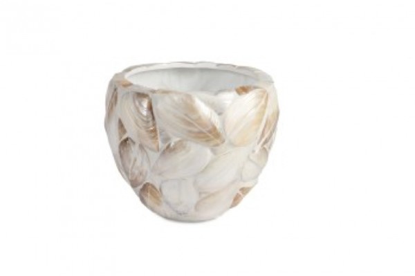 Samar Kabibe Austernmuschel Dekoschale