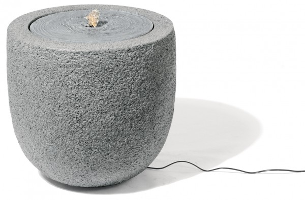 Mataro Brunnen - Rockline Fontaine