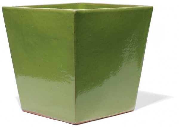 Vaso Quadro Keramikkübel