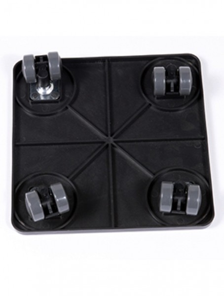 Rollenuntersetzer für Rise Pflanzkübel