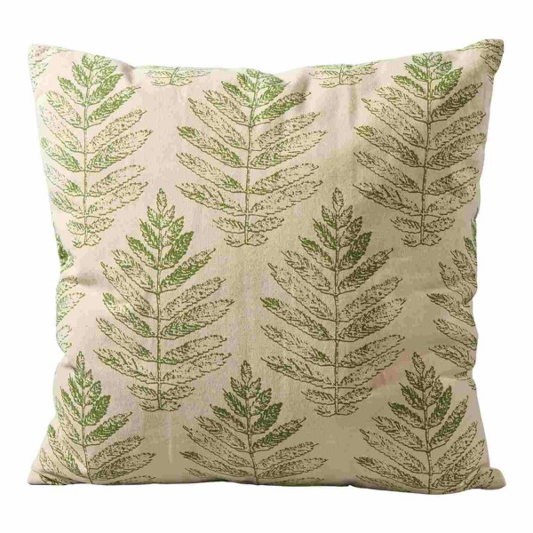 Kemer Grün Kissen 50 x 50 cm