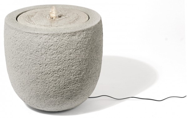 Mataro Brunnen - Rockline ivory Fontaine