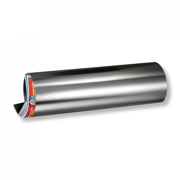 Runde Edelstahl Zeitungsbox 3800 | BURG-WÄCHTER